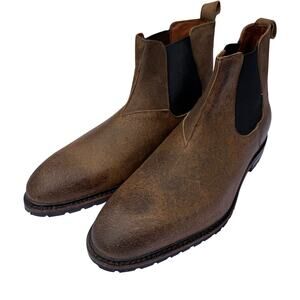 Allen Edmonds Ashbury Chelsea Boot Size 10.5D